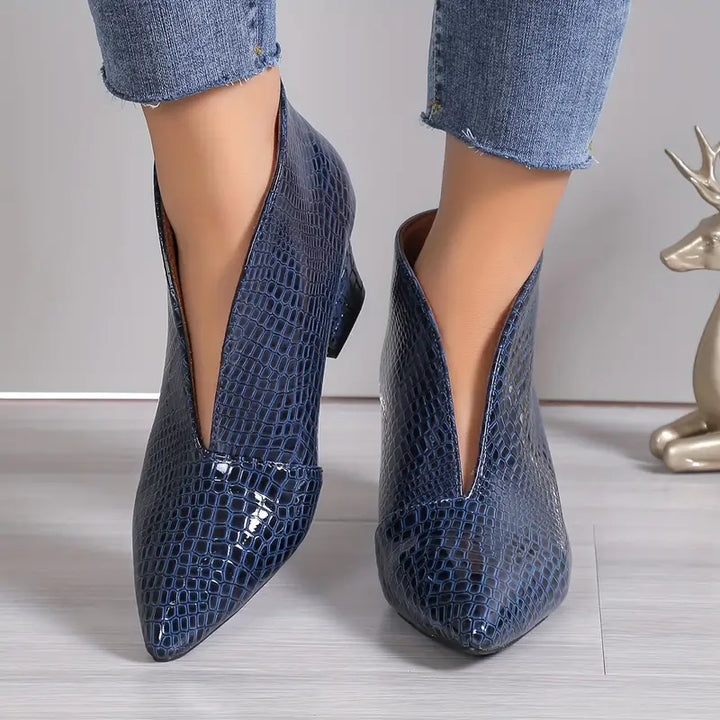 Stile sofisticato per donna