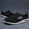 Scarpe Larghe per Piedi Gonfi