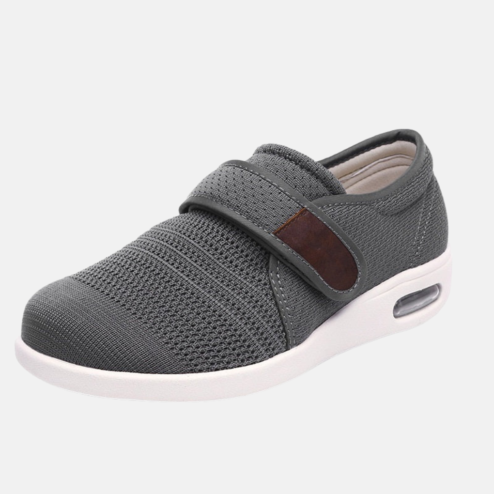 Scarpe ortopediche per il comfort quotidiano