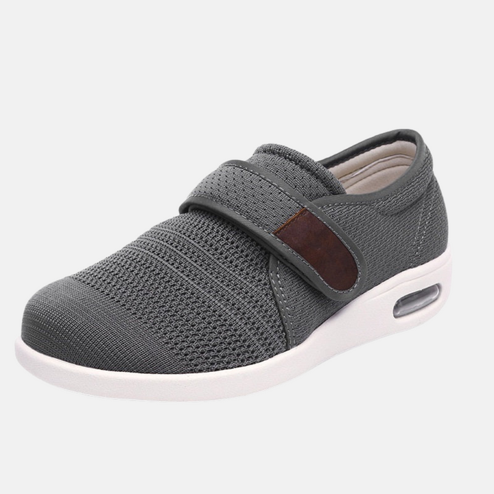 Scarpe ortopediche per il comfort quotidiano