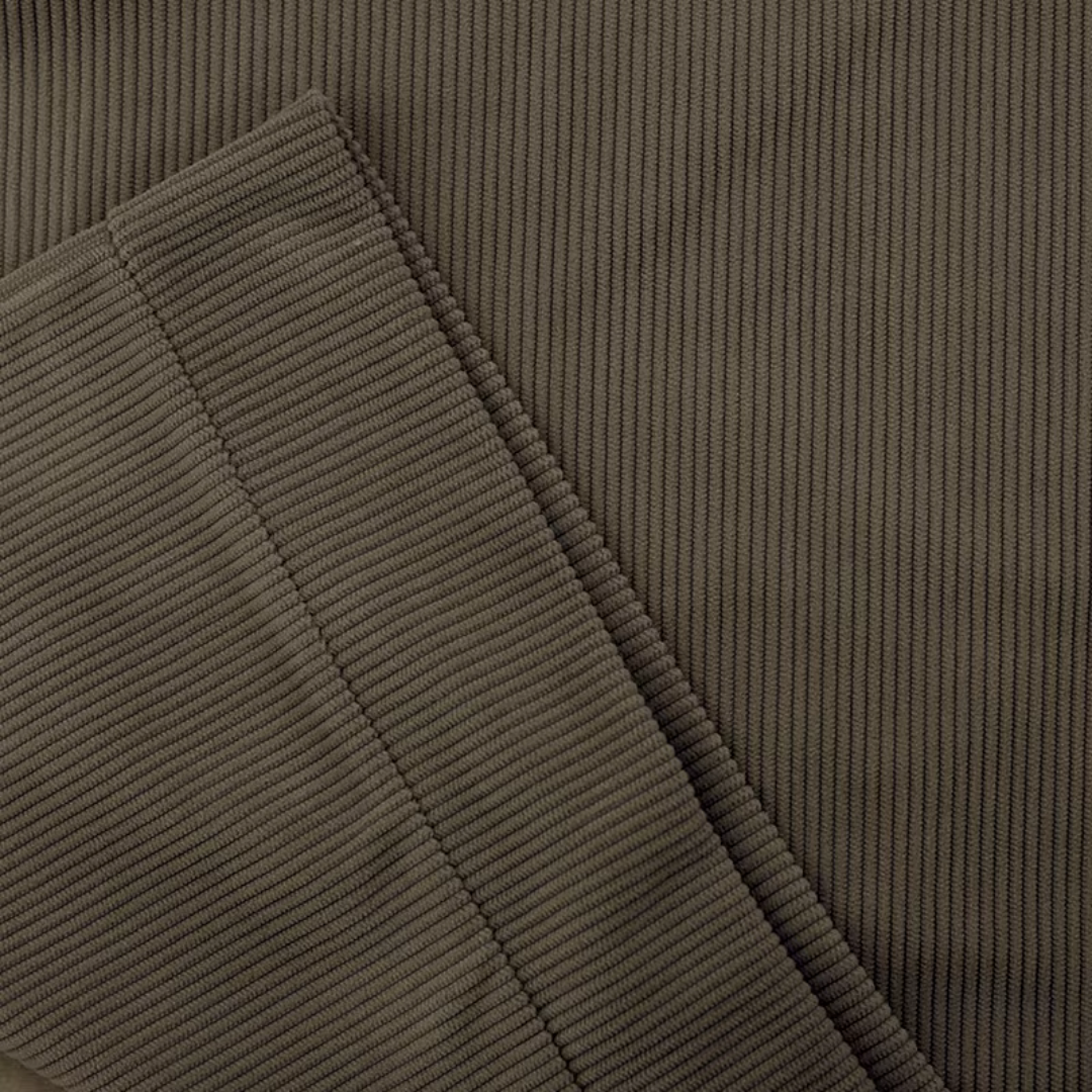 Maglione da uomo in velluto a coste, elegante e comodo