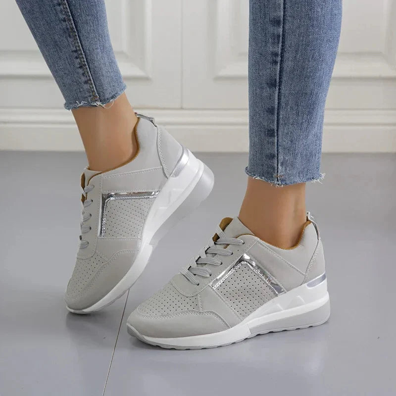 Sneakers ergonomiche da donna