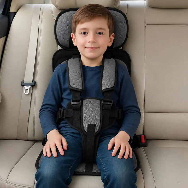 Seggiolino Auto Portatile per Bambini