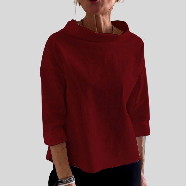 Top Elegante – Design Moderno Incontra Stile Quotidiano