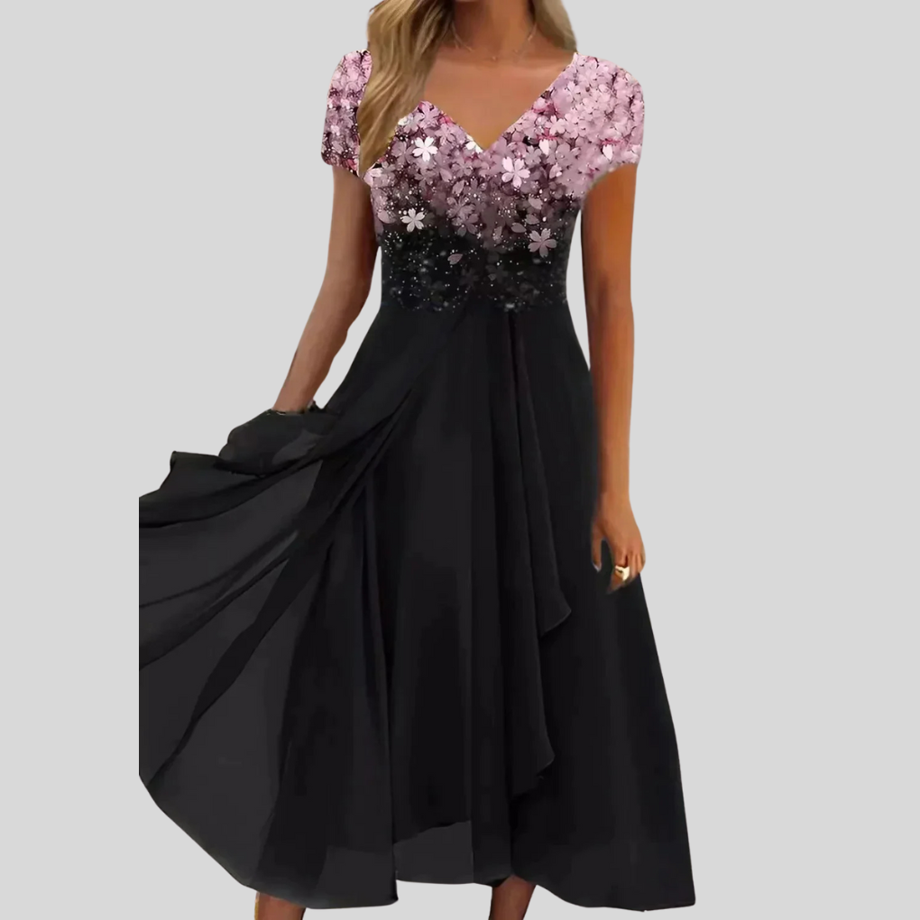 Abito da Donna – Chic e Versatile per Ogni Evento