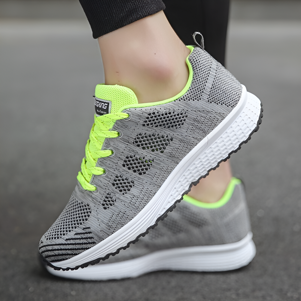 Sneakers Casual Ergonomiche per Donne