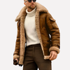 Giacca Aviatore Uomo