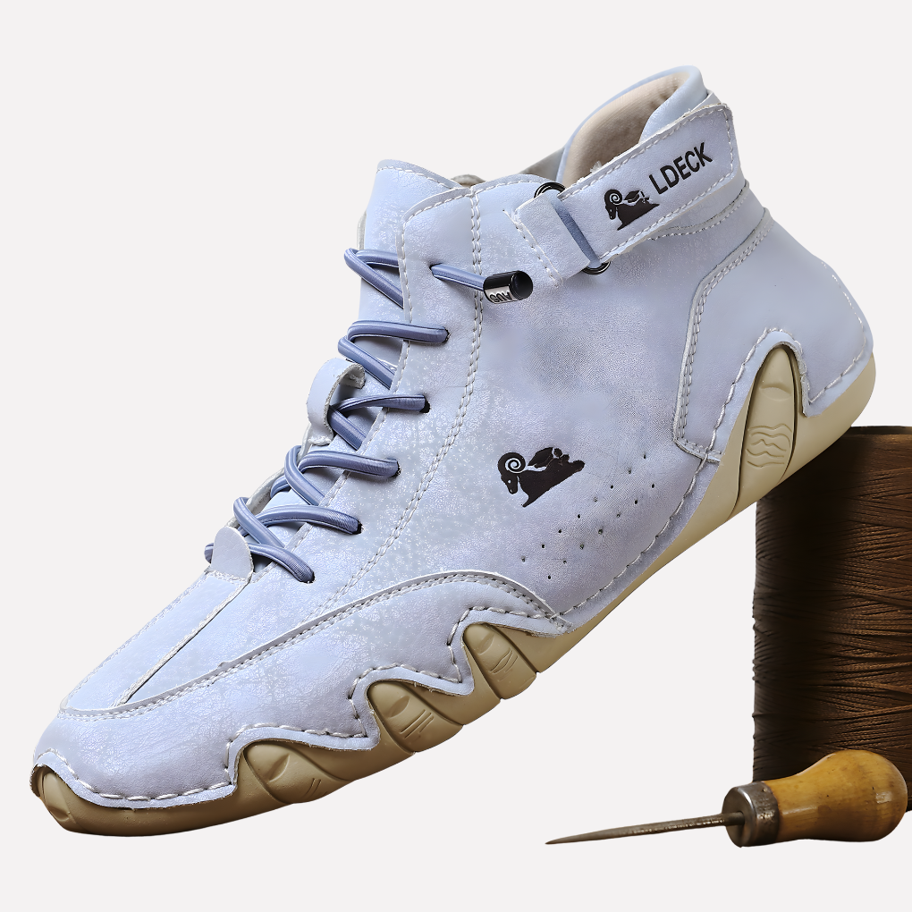 Scarpe Barefoot da Uomo