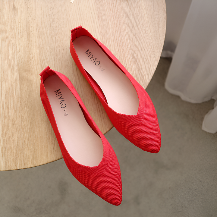 Scarpe da ballerina eleganti e comode