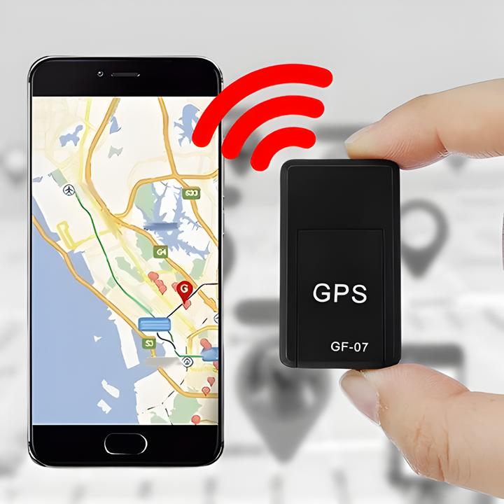 Piccolo Tracker GPS Affidabile