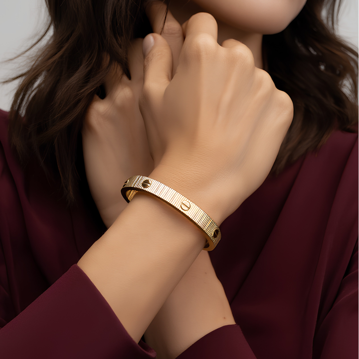 Bracciale Amore Flessibile