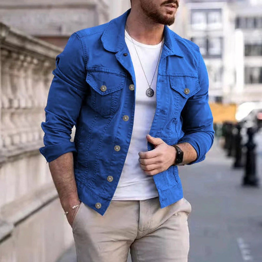 Stile Timeless per Ogni Stagione
