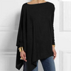 Elise – Top Elegante a Maniche Lunghe da Donna | Chic