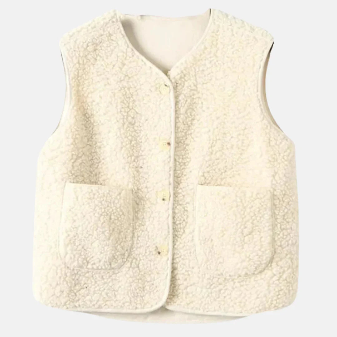 Cardigan caldo e alla moda da donna dall’eleganza avvolgente