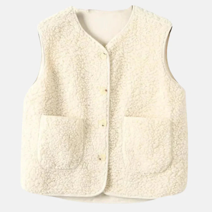 Cardigan caldo e alla moda da donna dall’eleganza avvolgente
