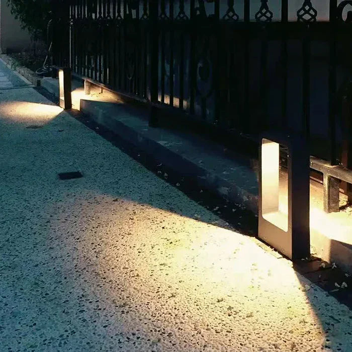 Faro da Terra per Illuminazione Esterni