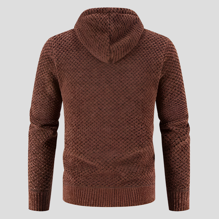 Cardigan da Uomo – Elegante e Caldo