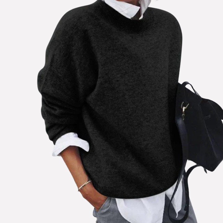 Maglione da Donna – Maglia Classica