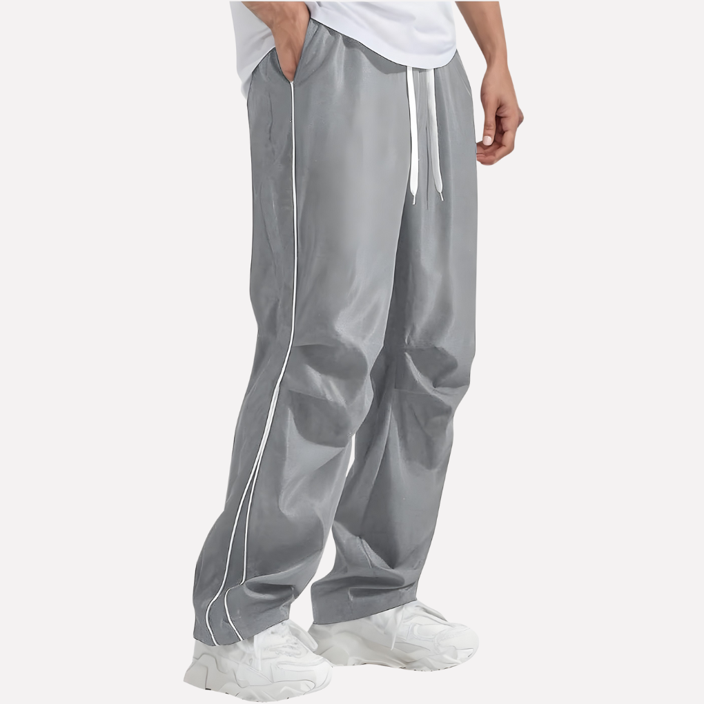 Pantaloni Jogger Atletici da Uomo