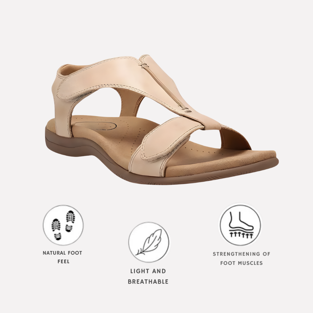 Sandali Ergonomici da Donna
