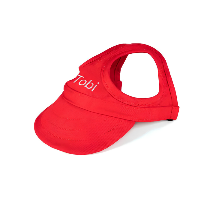 Cappello da Sole per Animali – Leggero e Protettivo UV