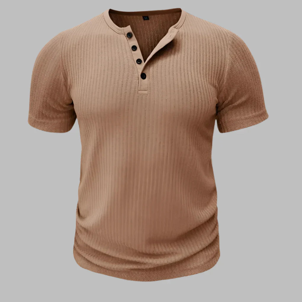 T-shirt Muscolare da Uomo