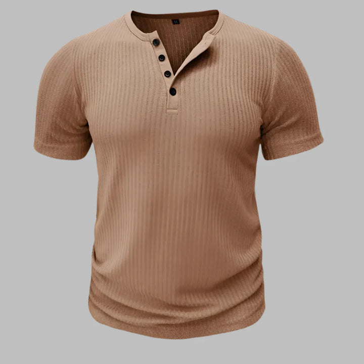 T-shirt Muscolare da Uomo