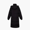 Giacca Padded Uomo Invernale con Zipper Completo