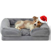 Letto per cani progettato per l'equilibrio