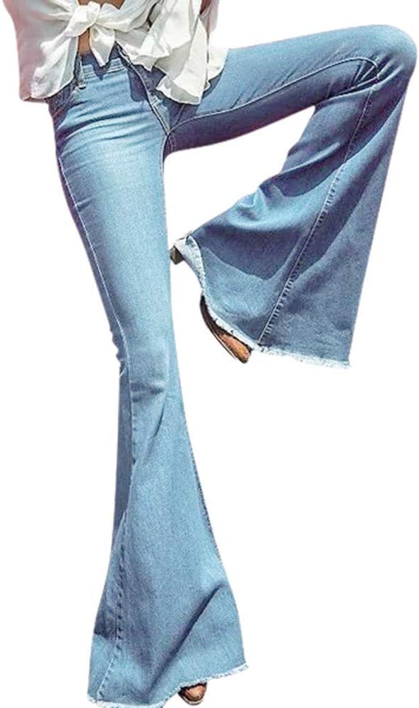 Jeans Flex Bootcut