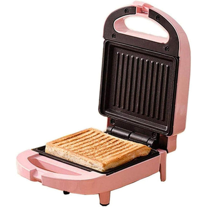 2-in-1 Maker di Panini e Tostapane