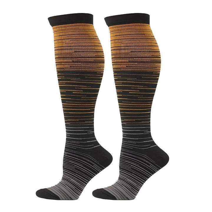 Calze Compressione Viaggio