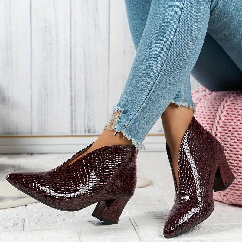 Stile sofisticato per donna