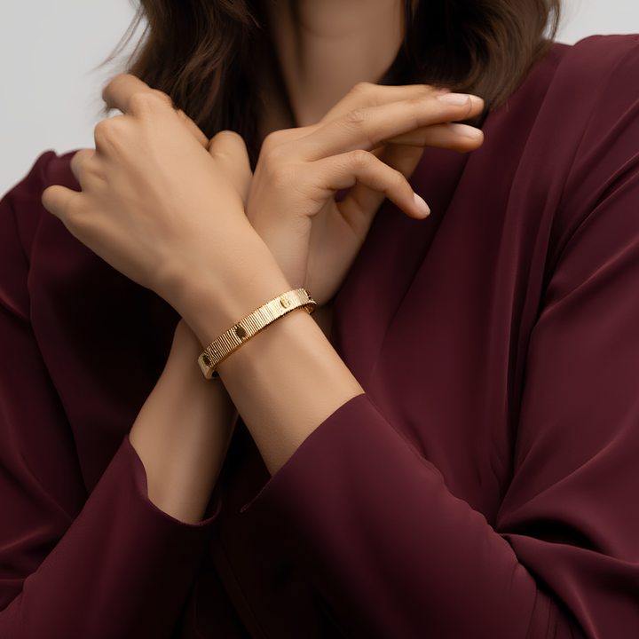 Bracciale Amore Flessibile