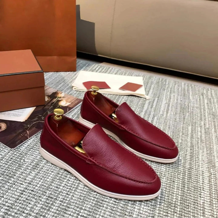 Mocassini Signore & Signori – Stile Elegante Tuttofare