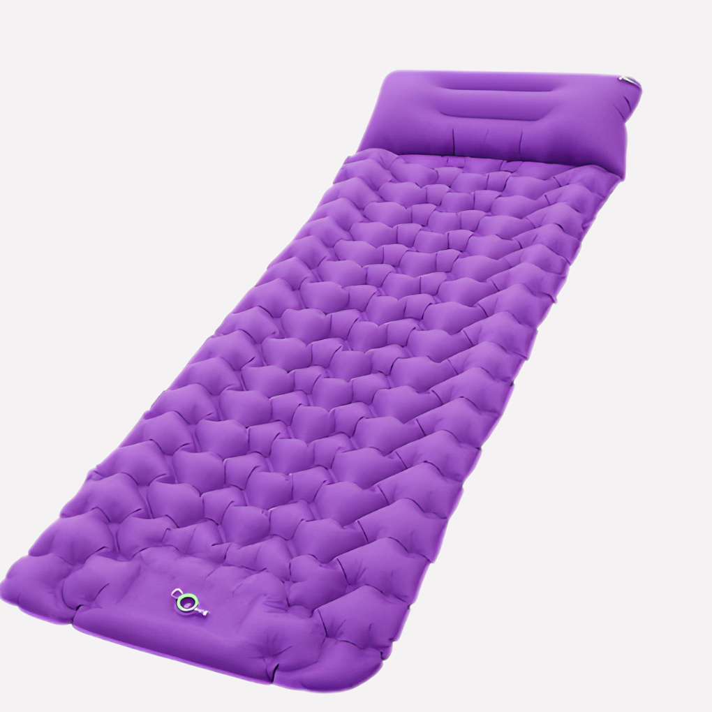 Materassino Compatto per Dormire