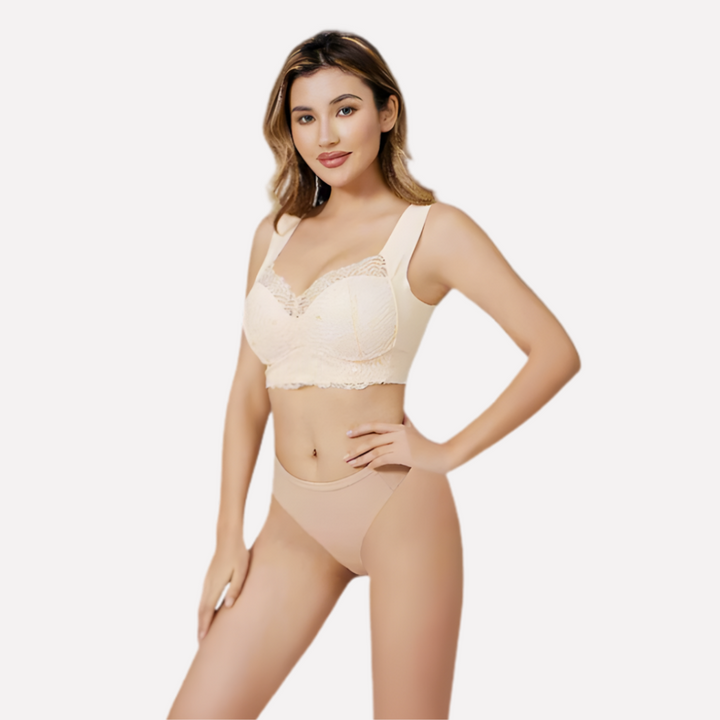 Reggiseno Push-Up Senza Ferretto