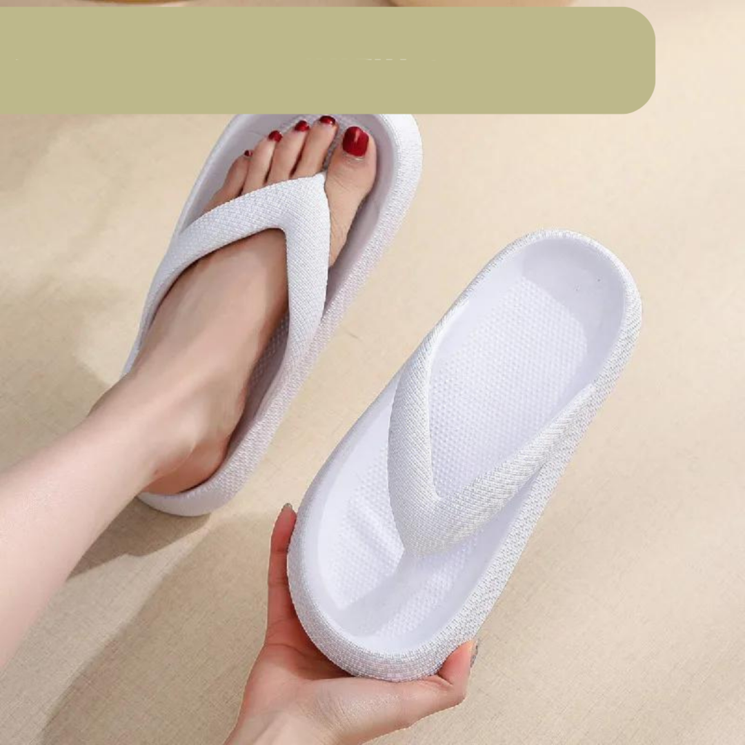 Infradito comforte ortopedico