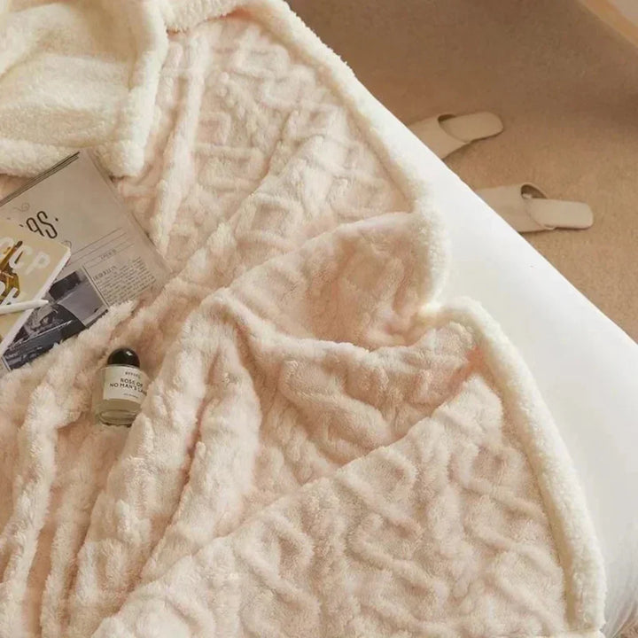 Coperta Invernale Spessa