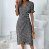 Abito Maxi Leggero da Donna