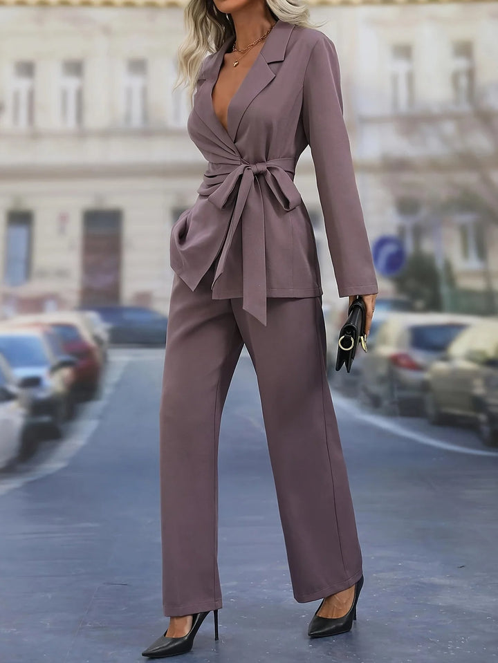 Comfort senza sforzo — Dove il relax incontra lo stile