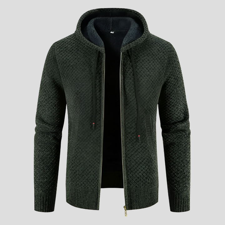 Cardigan da Uomo – Elegante e Caldo