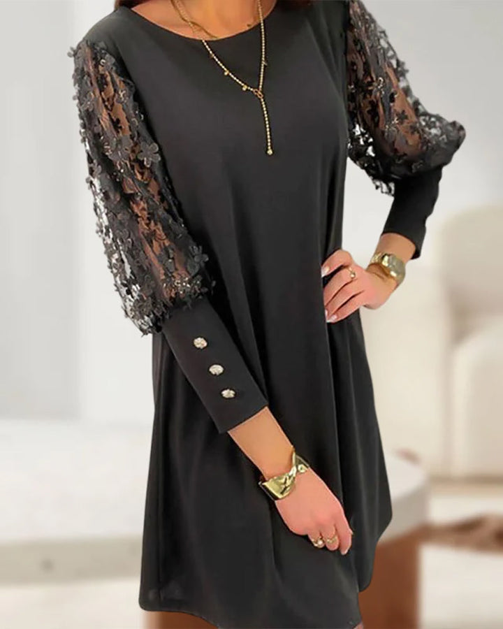 Jaromira – Abito Elegante da Donna