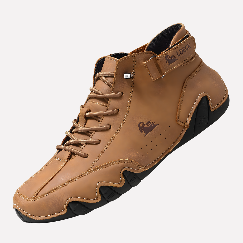 Scarpe Barefoot da Uomo