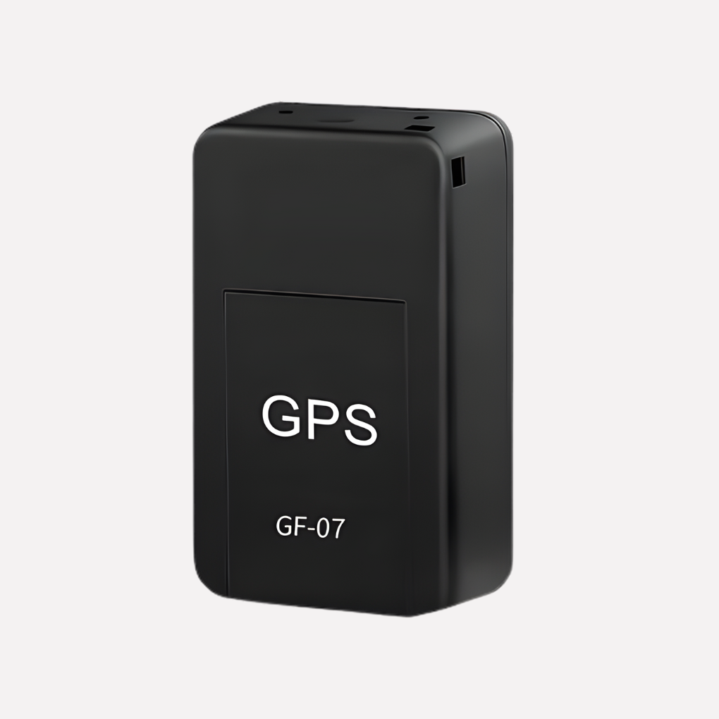 Piccolo Tracker GPS Affidabile