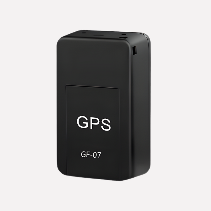 Piccolo Tracker GPS Affidabile