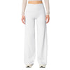 Pantaloni Yoga Stretch Alti in Vita per Donne