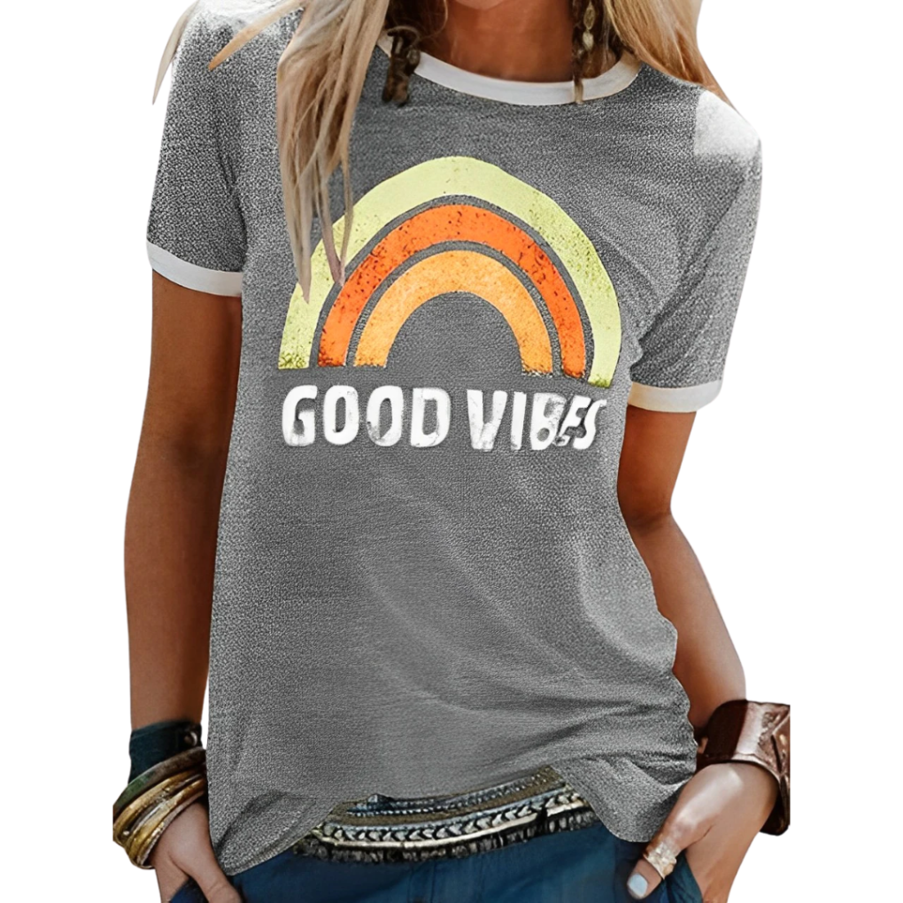 Maglia Buone Vibrazioni