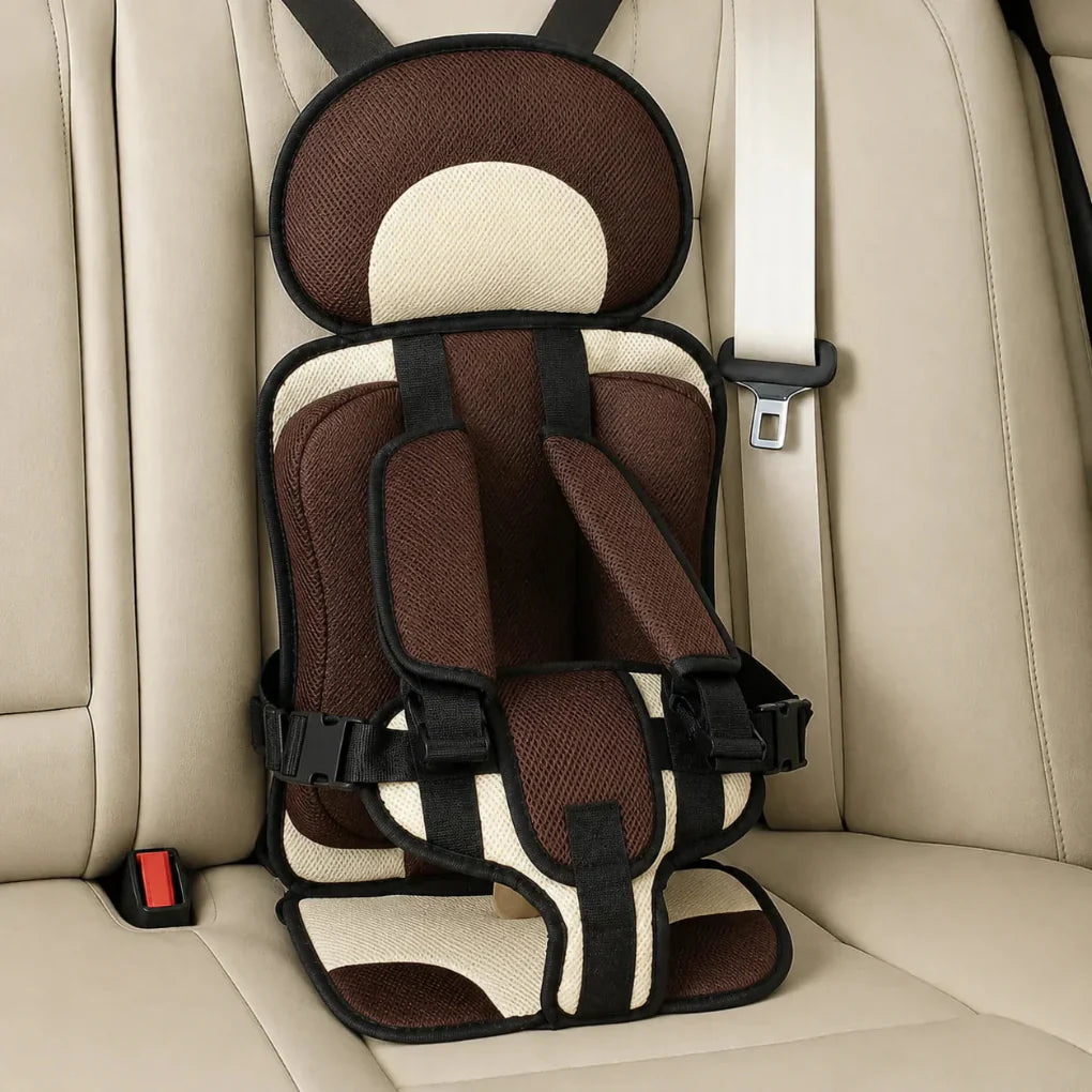 Seggiolino Auto Portatile per Bambini