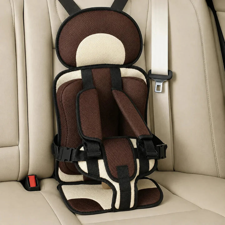 Seggiolino Auto Portatile per Bambini
